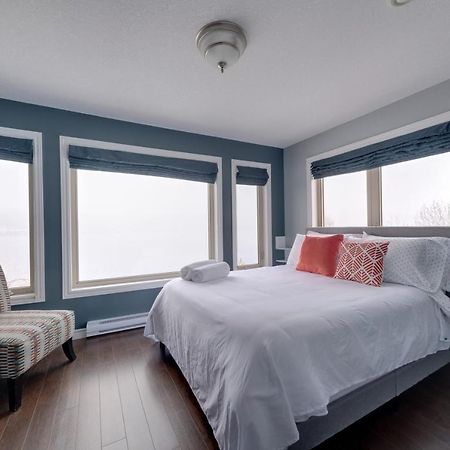 Coastal Lookout Suites Corner Brook Extérieur photo