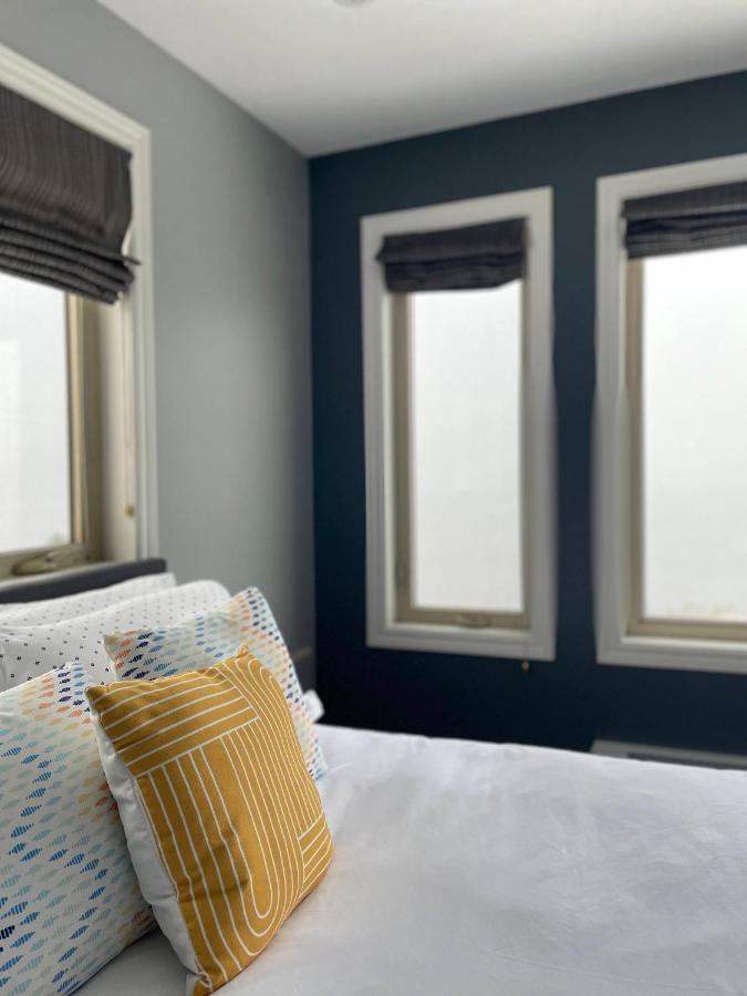 Coastal Lookout Suites Corner Brook Extérieur photo