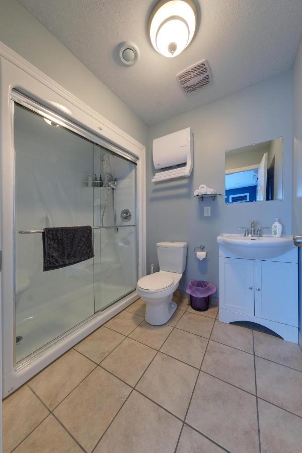 Coastal Lookout Suites Corner Brook Extérieur photo