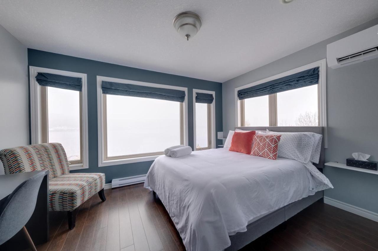 Coastal Lookout Suites Corner Brook Extérieur photo