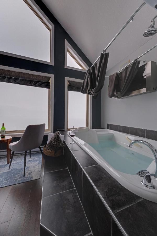 Coastal Lookout Suites Corner Brook Extérieur photo