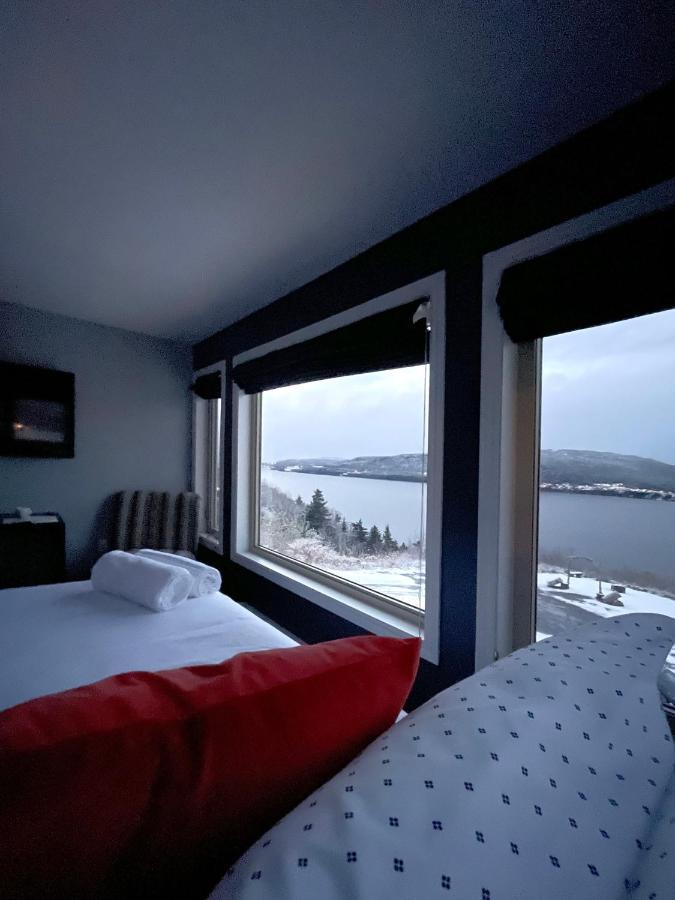 Coastal Lookout Suites Corner Brook Extérieur photo