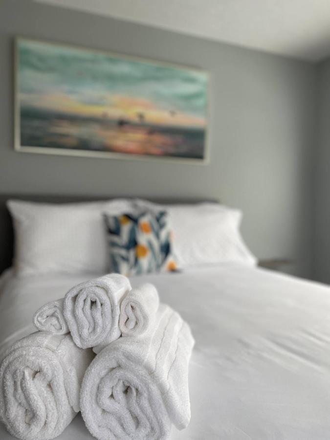 Coastal Lookout Suites Corner Brook Extérieur photo