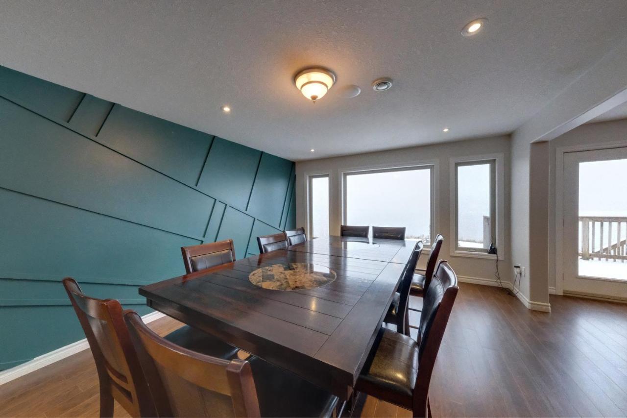 Coastal Lookout Suites Corner Brook Extérieur photo