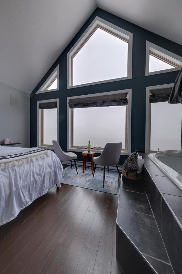 Coastal Lookout Suites Corner Brook Extérieur photo