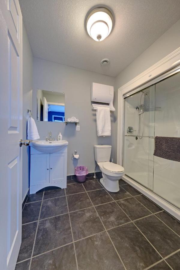 Coastal Lookout Suites Corner Brook Extérieur photo