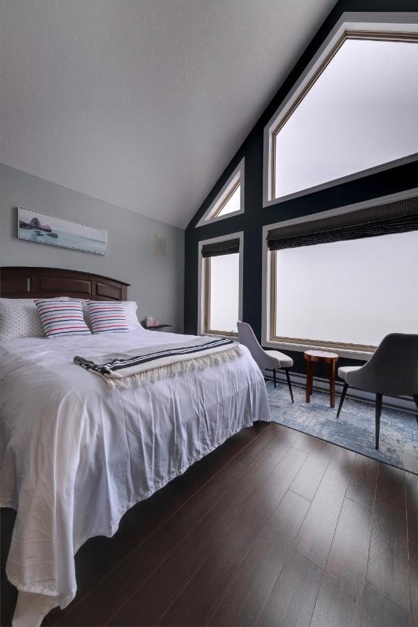 Coastal Lookout Suites Corner Brook Extérieur photo
