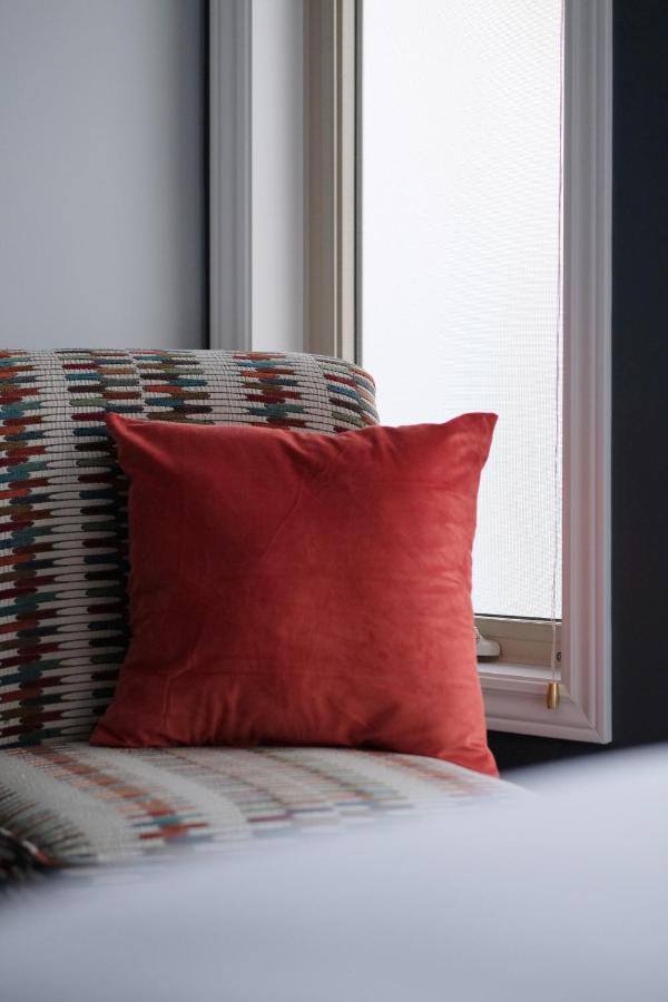 Coastal Lookout Suites Corner Brook Extérieur photo