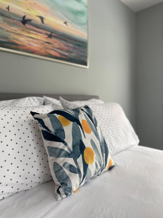 Coastal Lookout Suites Corner Brook Extérieur photo