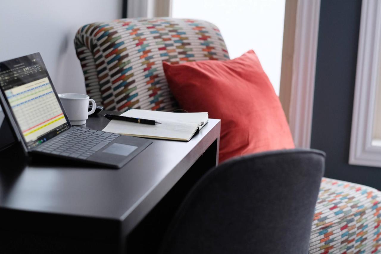 Coastal Lookout Suites Corner Brook Extérieur photo
