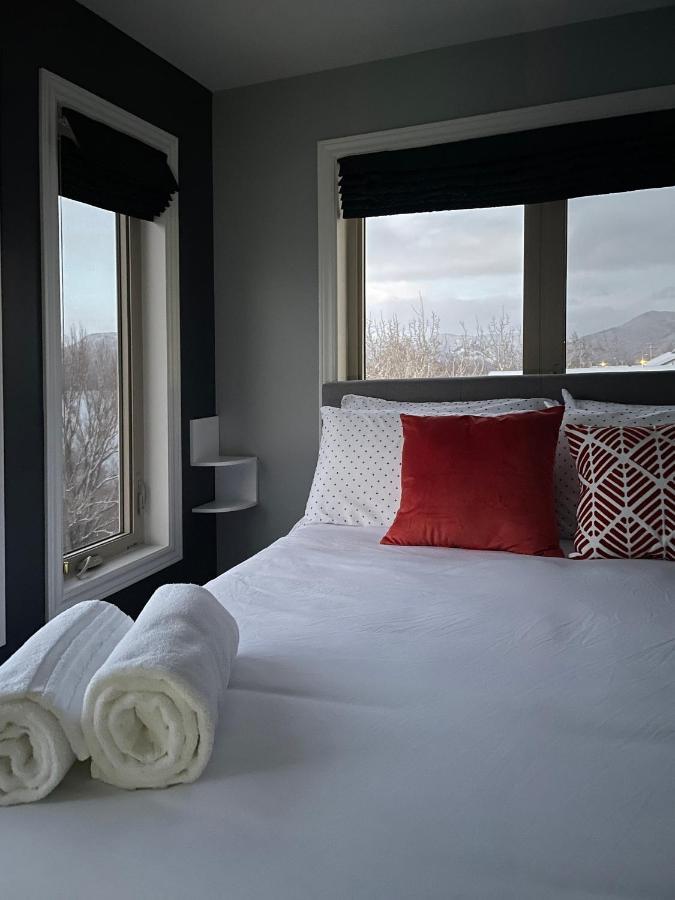 Coastal Lookout Suites Corner Brook Extérieur photo