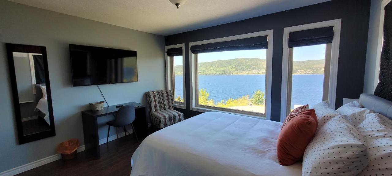 Coastal Lookout Suites Corner Brook Extérieur photo