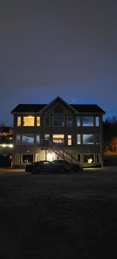 Coastal Lookout Suites Corner Brook Extérieur photo