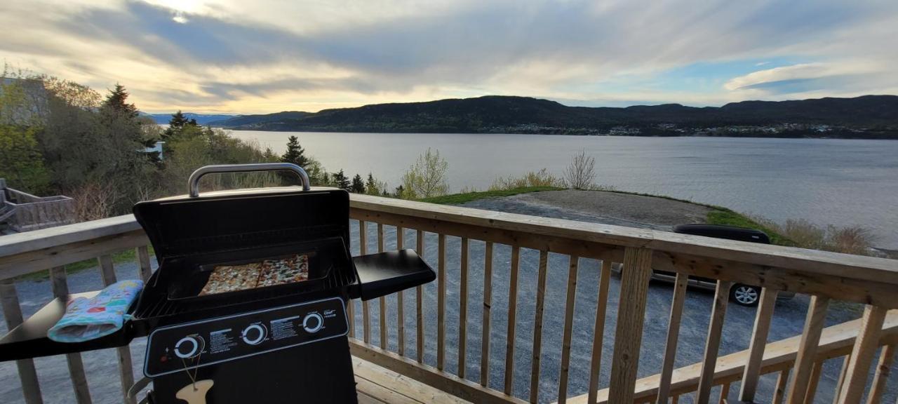 Coastal Lookout Suites Corner Brook Extérieur photo